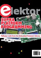 Elektor Electronic USA 05 2013